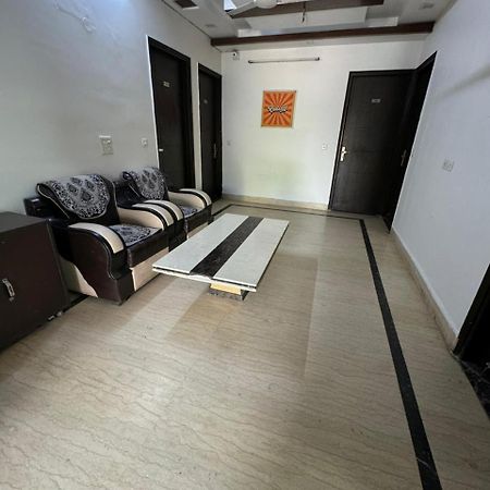 Parkview Residency Ξενοδοχείο Γκουργκάον Εξωτερικό φωτογραφία